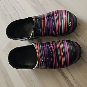 Used Dansko